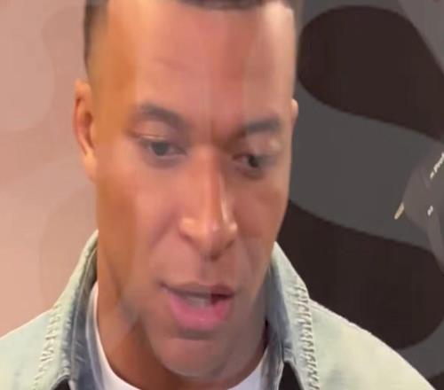 姆巴佩：說我留力世界杯都是胡扯，我的備戰方式就是踢滿所有比賽