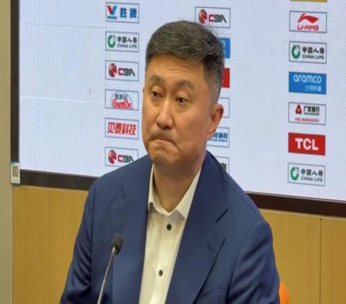 輸了66分！慘遭橫掃，廣東隊到底怎么了