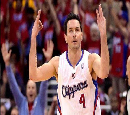 NBA最強(qiáng)左手射手，是個(gè)右撇子