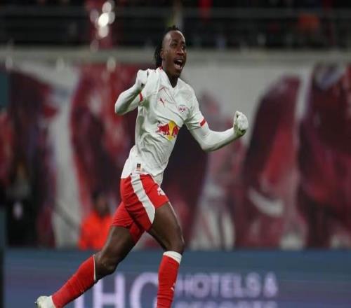 曼晚：左邊鋒轉會市場不理想，揚迪奧曼德進入曼聯關注范圍