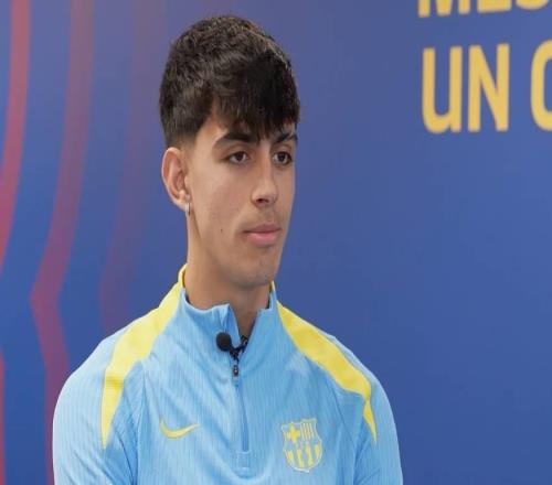 貝爾納爾：剛受傷時擔心無法恢復水平一線隊的首球非常特別