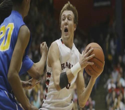 NBA最強(qiáng)左手射手，是個(gè)右撇子