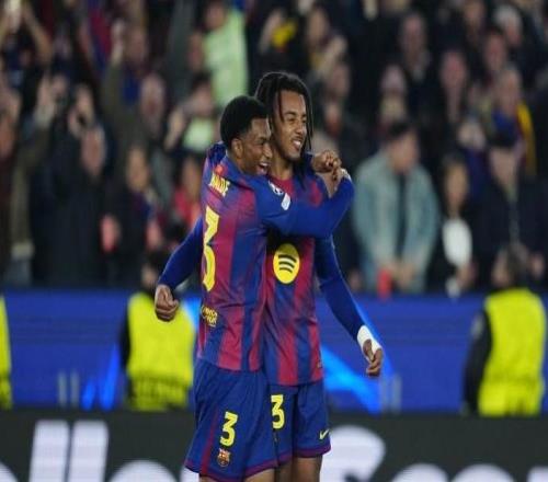 世體：巴爾德可能最快回歸，孔德預計需要多一周的時間