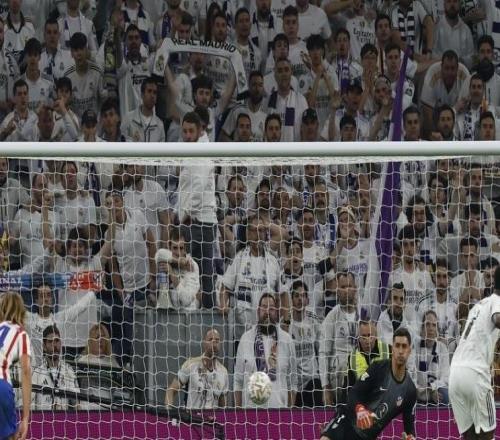 五大聯(lián)賽獲點榜：皇馬14粒第1拜仁11粒第2多特和巴薩9粒