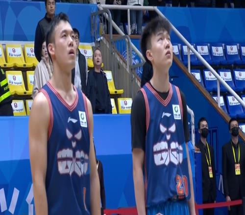 跨季37連敗！一年沒贏過球，打破CBA兩大歷史紀(jì)錄，廣東壓力來了