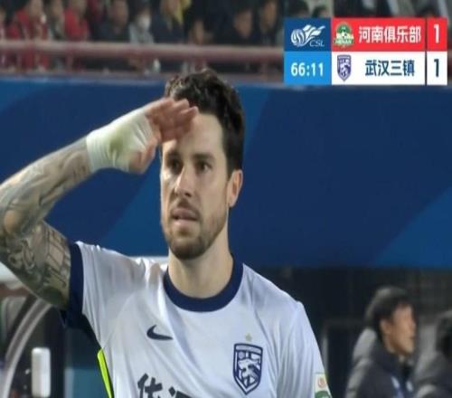 连场破门，绍尔：结果固然重要，但永不言