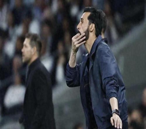 臨時(shí)主帥的“伯納烏奇跡”：阿韋洛亞連克名帥，率皇馬絕境重生