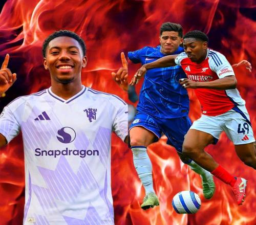 曼聯(lián)簽阿森納左閘需5100萬！拉爵放棄，盧克肖無緣世界杯不買人