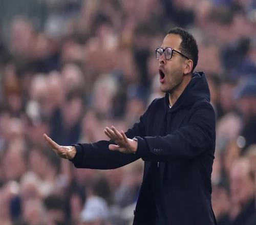 前隊友：羅塞尼爾如今已判若兩人，他說的一切都是廢話