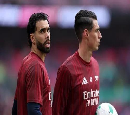 費(fèi)迪南德：拉亞是當(dāng)今足壇最好的門將，他讓槍手后場(chǎng)更有底氣