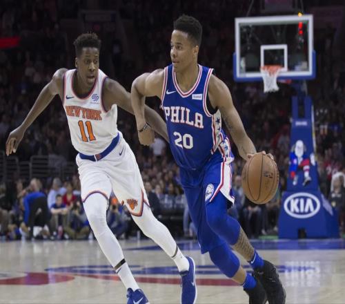 一夜四筆簽約，水貨狀元重返NBA，22+6后衛簽約灰熊，湖人好消息