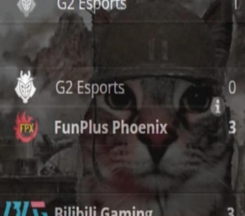 G2：我們是唯一一支在先鋒賽、MSI和S賽都拿到亞軍的隊(duì)伍