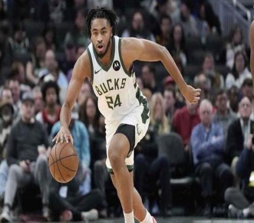 雄鹿突然裁人!單打王托馬斯為何徹底無緣2026季后賽