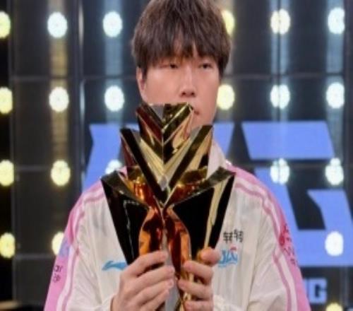 理性討論：Bin是世一上嗎如果不是，Bin還需要哪些成績(jī)來(lái)證明自己