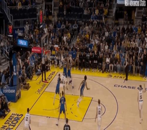 NBA最強(qiáng)左手射手，是個(gè)右撇子