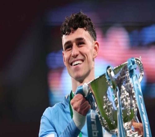 魯尼：福登聯(lián)賽杯決賽出場是“走過場”，處境令人難過