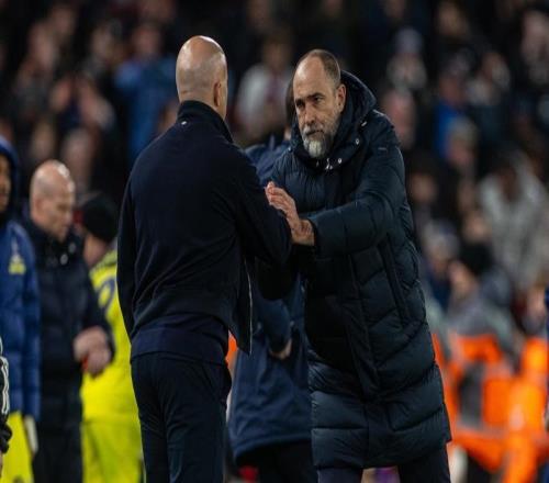 起初，人們以為“熱刺會降級”只是句玩笑