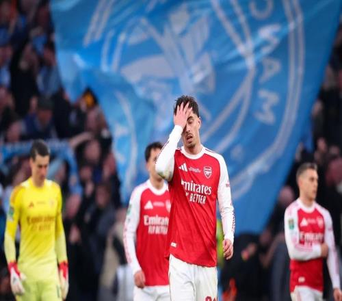 绿洲乐队加拉格尔：阿森纳已经习惯了