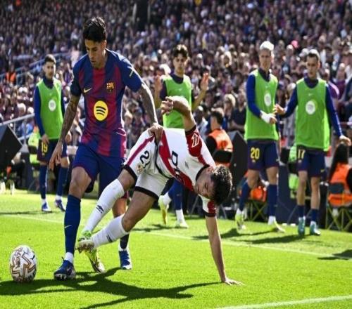 世體：利雅得新月對坎塞洛要價1500萬歐，巴薩只考慮免簽