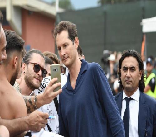 埃爾坎：2025年尤文收入增長34%，朝著可持續發展的方向邁進