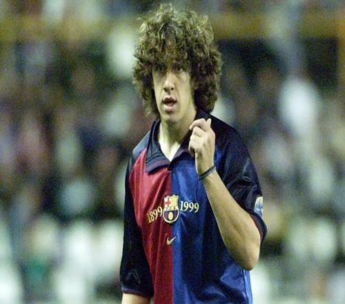 普約爾：試訓(xùn)巴薩前父親跟我說(shuō)，“如果踢得不堅(jiān)韌，就別回家了”