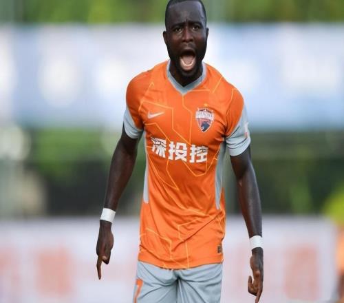 津門虎引進謝蒂內補強，還不如當初讓阿奇姆彭二進宮，引發熱議