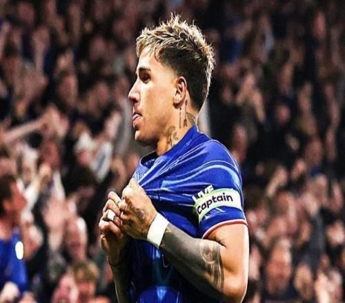 羅馬諾：恩佐否認(rèn)與皇馬緋聞，他目前專注于切爾西及剩下比賽