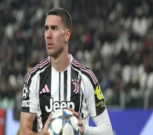 斯基拉:DV9的经纪人预计将在本周与尤文就续约问题进行会谈(图1)