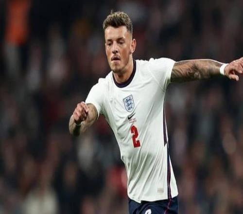 英格蘭隊官方：埃澤、夸安薩因傷退出名單，補召巴恩斯、懷特