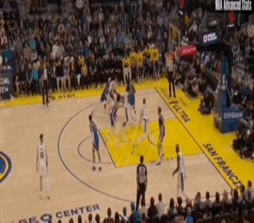 NBA最強(qiáng)左手射手，是個(gè)右撇子