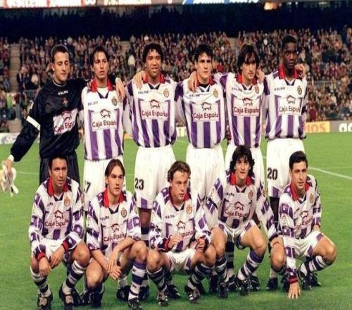 巴拉多利德“教父”：從草根球員到傳奇主席，他就是這座城的靈魂