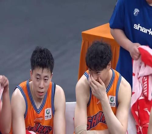 這下有救了！威姆斯有望加盟廣東隊，這可是新主帥的首選