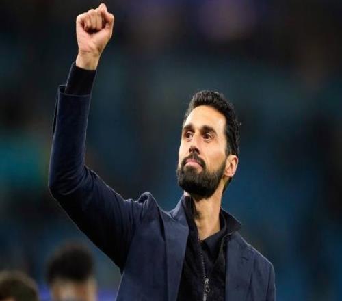 擊敗穆帥瓜帥西蒙尼，阿韋洛亞：陣容好贏球就不難