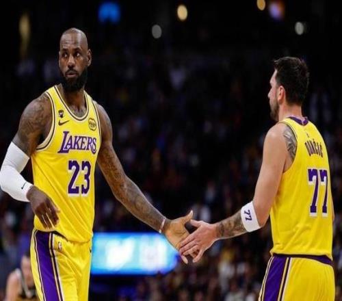 詹皇留守湖人前提曝光：5千萬年薪夢碎，薪資恐被里夫斯反超