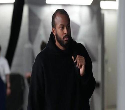 科尔：穆迪伤后立即接受了X光检查全