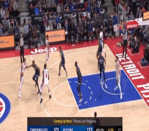 NBA最強(qiáng)左手射手，是個(gè)右撇子