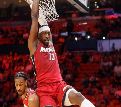 阿德巴約單場83分超科比81分紀錄到手！反倒引起一片罵聲