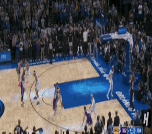 NBA最強(qiáng)左手射手，是個(gè)右撇子