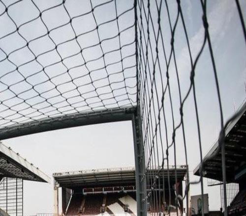 維拉官方：主場北看臺改建工作已開始，預計4月16日前完成