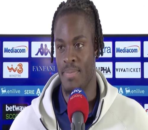 比塞克：我們要以聯(lián)賽第一的身份結(jié)束這個賽季，這是最重要的