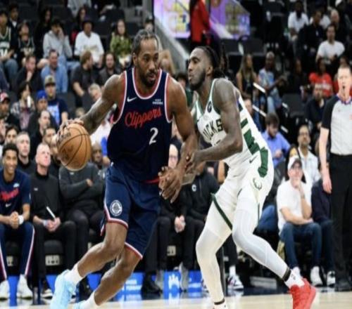 倫納德：我不會逃避關鍵時刻的責任，我們也不懼怕任何對手