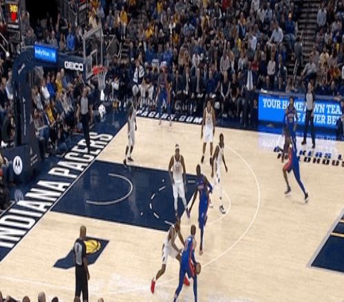 NBA最強(qiáng)左手射手，是個(gè)右撇子