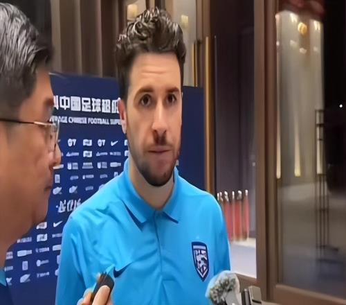 武漢三鎮(zhèn)這位外援本賽季爆發(fā)，表現(xiàn)堪比巔峰期的斯坦丘，引發(fā)熱議