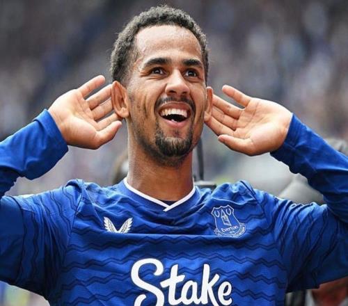 英超最被低估殺手！15次射正6進(jìn)球，拒絕4600萬歐報(bào)價(jià)到豪門關(guān)注