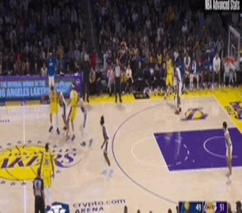 NBA最強(qiáng)左手射手，是個(gè)右撇子