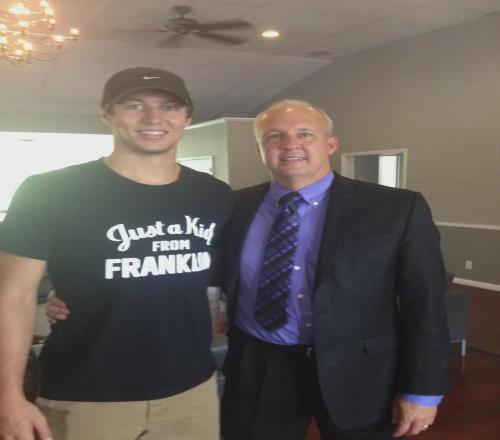 NBA最強(qiáng)左手射手，是個(gè)右撇子