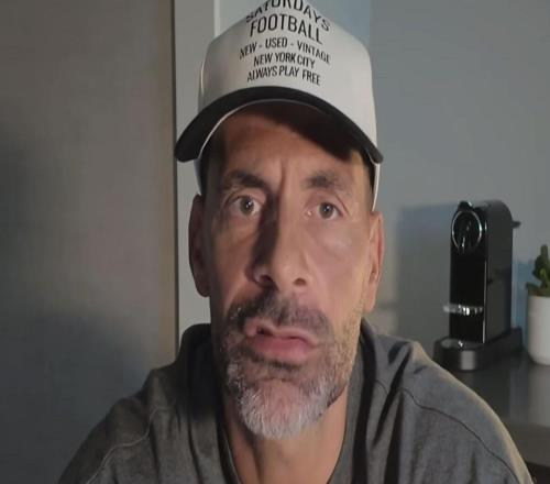 費迪南德:阿森納的心理承壓能力與瓜帥的曼城存在明顯差距