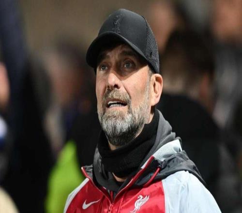 克洛普：我沒到退休年齡，但與皇馬、德國隊的傳聞均不屬實