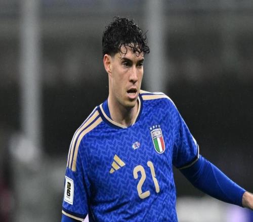 意天空：巴斯托尼已進(jìn)行場(chǎng)地訓(xùn)練，但仍不確定能否踢北愛爾蘭