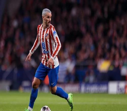 马竞官宣！格列兹曼夏窗离队，10年夺三